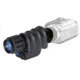 ATN Night Storm 2nd Gen Night Vision Black Monocular