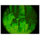 ATN Night Storm 2nd Gen Night Vision Black Monocular