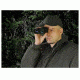 ATN Night Trek Nightvision Monocular, 3x NVMNNTR310