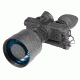 ATN Night Vision Goggles NVG7 3 Gen 51-64 lp/mm Resolution