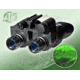 ATN PS-23-3P Night Vision Goggles with ITT Pinnacle Image Intensifier Tubes NVGOPS233P