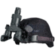 ATN NVG-7 is Helmet Mountable (not included)
