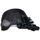 ATN NVG-7 is Helmet Mountable (not included)
