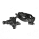 ATN NVG7-2 Night Vision Goggles, 55-66 lp/mm XD-4 NVGONVG7H0