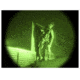 ATN NVB5X Gen. 2nd+ Night Vision Binoculars NVBNB05X20