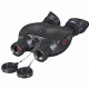 ATN Night Cougar Night Vision Weapon Binocular Goggles 4th Generation
