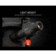 ATN ODIN LT 320 2-4X Compact Thermal Monocular, Black, TIMNODN319X