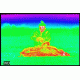 ATN Odin Thermal Imager - 31CW 320x240, 17mm, 30Hz, Weapon Sight Kit TIWSOD31C