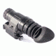 ATN Odin Thermal Imager - 31CW 320x240, 17mm, 30Hz, Weapon Sight Kit TIWSOD31C