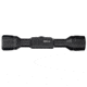 ATN OPMOD Thor LT 320, 4-8x, 35mm Thermal Imaging Rifle Scope, Black, TIWSTLT335O