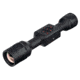ATN OPMOD Thor LT 320 Thermal Imaging Rifle Scope, 5-10x, 50mm, 320x240 pixels, w/ Exclusive Reticle and ATN Quick Detach Mount, Black, TIWSTLT350O