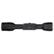 ATN OPMOD Thor LT 320 Thermal Imaging Rifle Scope, 5-10x, 50mm, 320x240 pixels, w/ Exclusive Reticle and ATN Quick Detach Mount, Black, TIWSTLT350O