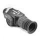 ATN OTS HD 1.25-5x, 384x288, 19mm, Thermal Viewer w/Video Recording, Wi-Fi, GPS, Smartphone Control via App, Black TIMNOH381A