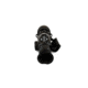 ATN OTS HD 5-50x, 640x480, 100mm, Thermal Viewer w/Video Recording, Wi-Fi, GPS, Smartphone Control via App, Black TIMNOH645A