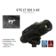 EDEMO ATN OTS LT 320 3-6x Thermal Viewer, 25mm, 320x240, Black, TIMNOLT325X, EDEMO1