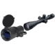 ATN PS22-3A Day/Night Tactical Kit - PS22-3A Gen. 3A Night Vision Sight & Leupold Mark 4 Rifle Scope