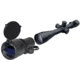 ATN PS22-HPT Day/Night Tactical Kit - PS22-HPT Gen 2+ Night Vision Sight &amp; Leupold Mark 4 Rifle Scope