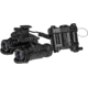 ATN PS31-3W 1x Dual Night Vision Goggle System w/White Phosphor Technology, Gen 3, 64 lp/mm, Black, NVGOPS313W