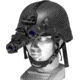 ATN PS31-3W 1x Dual Night Vision Goggle System w/White Phosphor Technology, Gen 3, 64 lp/mm, Black, NVGOPS313W