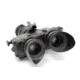 ATN PVS 7 D Night Vision Goggles, Delta Milspec High Performance Gen 2+ NVGOPVS7H0