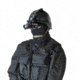 ATN PVS 7 Night Vision Goggles, 41-54 lp/mm Resolution Gen 2+ NVGOPVS7C0