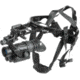 ATN PVS14-3W Night Vision Monocular, 51 FOV, Black, Gen 3 Auto-Gated White Phosphor, NVMPPVS1453W