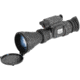 ATN PVS14-3W Night Vision Monocular, 51 FOV, Black, Gen 3 Auto-Gated White Phosphor, NVMPPVS1453W