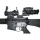 ATN PVS14-3W Night Vision Monocular, 51 FOV, Black, Gen 3 Auto-Gated White Phosphor, NVMPPVS1453W
