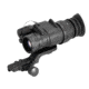 ATN PVS14 3I Gen Image Intensifier Tube Handheld Nightvision Monocular, Black, NVMPPV143I