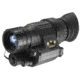 ATN PVS14 3I Gen Image Intensifier Tube Handheld Nightvision Monocular, Black, NVMPPV143I