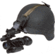 ATN PVS14-3HPT-A 1x27mm Night Vision Monocular, Gen 3, High-Performance, Auto-Gated/Thin-Filmed, Black, NVMPPVS143HPA