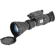 ATN PVS14-3HPT-A 1x27mm Night Vision Monocular, Gen 3, High-Performance, Auto-Gated/Thin-Filmed, Black, NVMPPVS143HPA