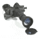 ATN PVS7-2I Night Vision Goggles, Standard Military Issue, Black, NVGOPVS72I