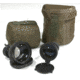 ATN PVS7-2I Night Vision Goggles, Standard Military Issue, Black, NVGOPVS72I