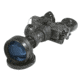 ATN PVS7-3P Gen 3 Night Vision Goggles, 64-72 lp/mm Resolution, ITT Pinnacle Tube NVGOPVS73P