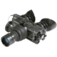 ATN PVS7-HPT Night vision Goggle, Black, Gen 2 High Performance Green Phosphor, NVGOPVS7HP