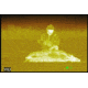 ATN ThOR 320 1x Enhanced Thermal Imaging Weapon Sight TIWSMT321D