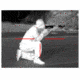 ATN ThOR 320 1x Enhanced Thermal Imaging Weapon Sight TIWSMT321D