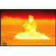 ATN ThOR 320 2x Enhanced Thermal Imaging Weapon Sight TIWSMT322D