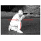 DEMO ATN Thor 320 3x Enhanced Thermal Imaging Weapon Sight TIWSMT323D-DEMO