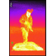 ATN ThOR 320 3x Enhanced Thermal Imaging Weapon Sight TIWSMT323D EE