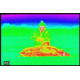ATN ThOR 320 4.5x Fast Thermal Imaging Weapon Sight TIWSMT324B