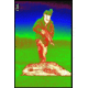 ATN ThOR 320 4.5x Fast Thermal Imaging Weapon Sight TIWSMT324B