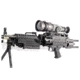 ATN Thor320-6x 320x240, 100mm, 60Hz, 25 micron Thermal Imaging Weapon Sight TIWSMT326D
