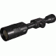ATN ThOR 4 Thermal Smart HD Rifle Scope 4-40x75mm, 30mm Tube, Black, TIWST4644A