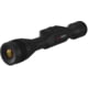 ATN Thor 5 4-16x 320x240 12 Micron Smart HD Thermal Rifle Scope, 30mm Tube w/ Gen 5 Sensor, Multiple Patterns &amp; Color Options Reticle, Black, TIWST5325A