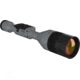 ATN Thor 5 5-40x 640x480 12 Micron Smart HD Thermal Rifle Scope, 30mm Tube w/ Gen 5 Sensor, Wolf Grey, TIWST5675AWG