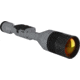 ATN Thor 5 XD 3-30x 1280x1024 12 Micron Smart HD Thermal Rifle Scope, 30mm Tube w/ Xtreme Definition 1.3 Megapixel Sensor, Wolf Grey, TIWST51275AWG