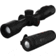 ATN ThOR 6 Elite 2.5-20x Thermal Rifle Scope and BlazeTrek 325 Thermal Monocular