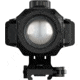 ATN ThOR 6 Mini Compact 3.5-28x35mm Thermal Rifle Scope, 50 Hz, 384x288, Black, TIWST6M335